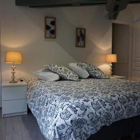 Les 3 Rois Leilighet Romorantin-Lanthenay Eksteriør bilde