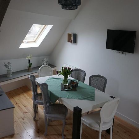 Les 3 Rois Leilighet Romorantin-Lanthenay Eksteriør bilde